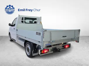 Toyota PROACE Kab.-Ch. L1 75KWh