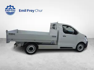 Toyota PROACE Kab.-Ch. L1 75KWh