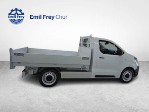 Fahrzeugbild TOYOTA PROACE Kab.-Ch. L1 75KWh
