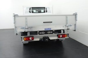 Vehicle image TOYOTA PROACE Kab.-Ch. L1 75KWh