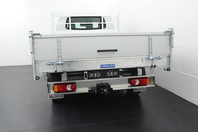 Vehicle image TOYOTA PROACE