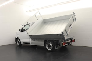 Vehicle image TOYOTA PROACE Kab.-Ch. L1 75KWh