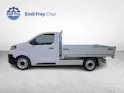 Toyota PROACE Kab. 3-Seiten Kipper L1 75KWh