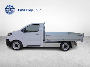Fahrzeugbild TOYOTA PROACE Kab.-Ch. L1 75KWh