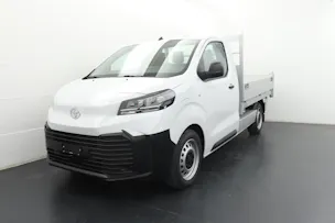Toyota PROACE Kab.-Ch. L1 75KWh
