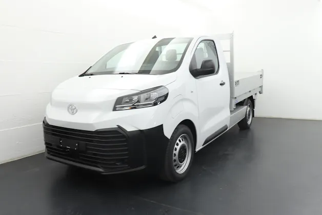 Toyota PROACE Kab.-Ch. L1 75KWh