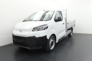 Vehicle image TOYOTA PROACE Kab.-Ch. L1 75KWh