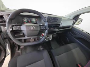Fahrzeugbild TOYOTA PROACE Kab.-Ch. L1 75KWh