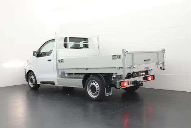 Toyota PROACE Kab.-Ch. L1 75KWh