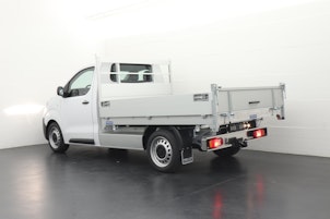 Vehicle image TOYOTA PROACE Kab.-Ch. L1 75KWh