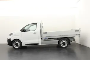 Toyota PROACE Kab.-Ch. L1 75KWh