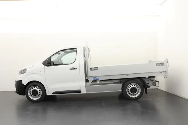 Toyota PROACE Kab.-Ch. L1 75KWh