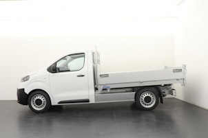 Vehicle image TOYOTA PROACE Kab.-Ch. L1 75KWh