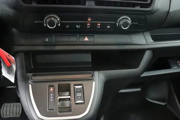 Toyota PROACE Kab.-Ch. L1 75KWh