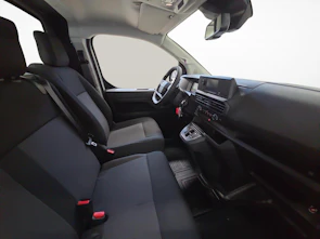 Fahrzeugbild TOYOTA PROACE Kab.-Ch. L1 75KWh