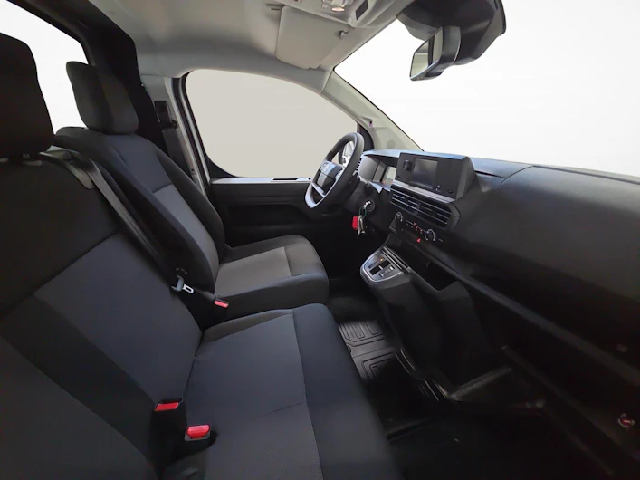 Fahrzeugbild TOYOTA PROACE