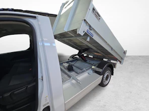 Fahrzeugbild TOYOTA PROACE Kab.-Ch. L1 75KWh