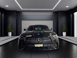 Vehicle image MERCEDES-BENZ E 220 d Swiss Star AMG Line 4matic
