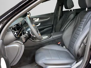 Mercedes-Benz E 220 d 4MATIC Swiss Star Limousine AMG Line