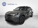 Toyota Urban Cruiser Premium AWD