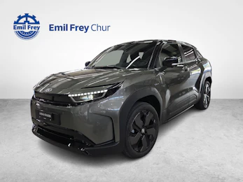 Fahrzeugbild TOYOTA Urban Cruiser Premium AWD