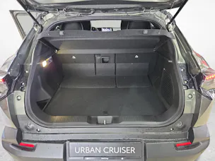 Toyota Urban Cruiser Premium AWD