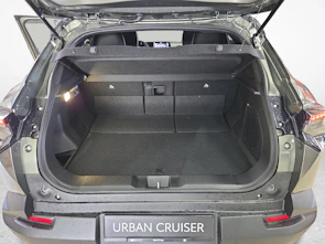 Fahrzeugbild TOYOTA Urban Cruiser Premium AWD