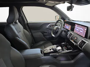 Toyota Urban Cruiser Premium AWD