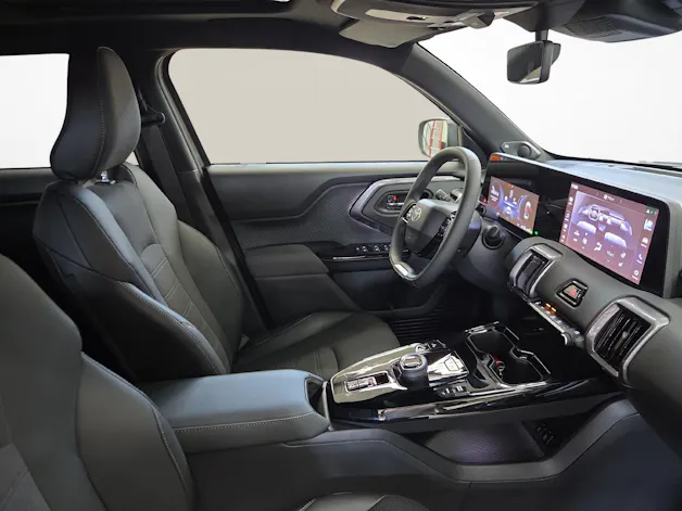 Toyota Urban Cruiser Premium AWD