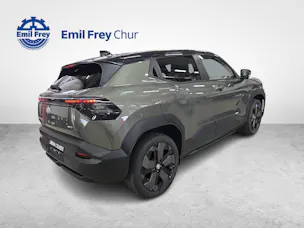 Toyota Urban Cruiser Premium AWD