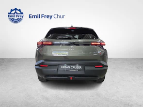 Fahrzeugbild TOYOTA Urban Cruiser Premium AWD