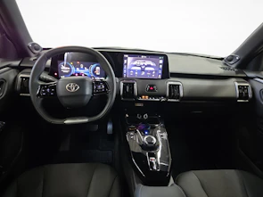 Fahrzeugbild TOYOTA Urban Cruiser Premium AWD
