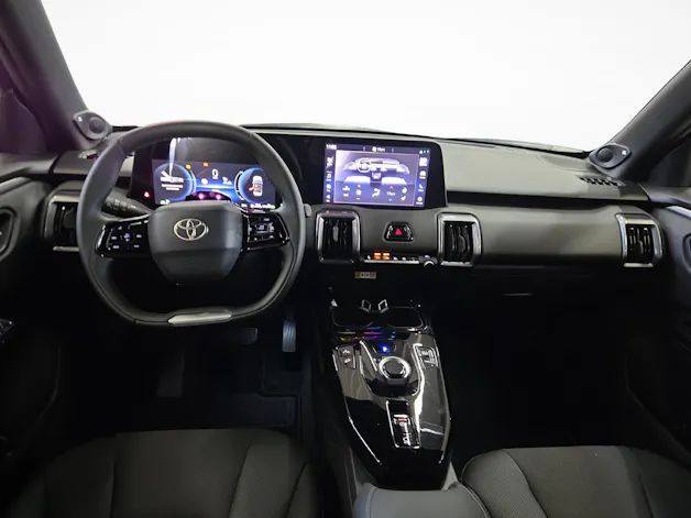 Toyota Urban Cruiser Premium AWD