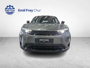 Toyota Urban Cruiser Premium AWD