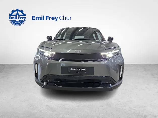 Toyota Urban Cruiser Premium AWD
