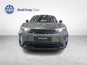 Fahrzeugbild TOYOTA Urban Cruiser Premium AWD