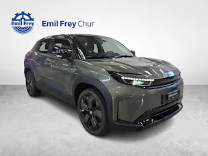 Toyota Urban Cruiser Premium AWD