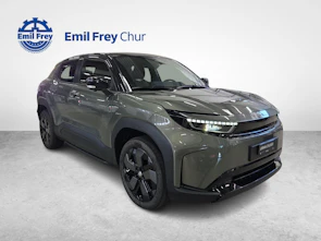 Fahrzeugbild TOYOTA Urban Cruiser Premium AWD