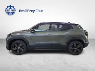 Toyota Urban Cruiser Premium AWD