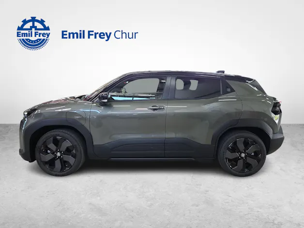 Toyota Urban Cruiser Premium AWD