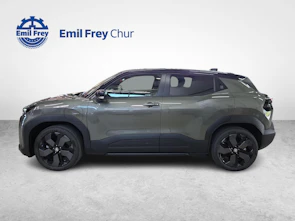 Fahrzeugbild TOYOTA Urban Cruiser Premium AWD