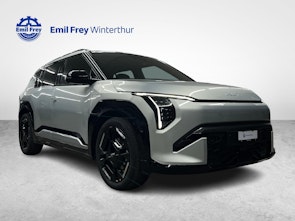 Vehicle image KIA EV3 81 kWh GT-Line