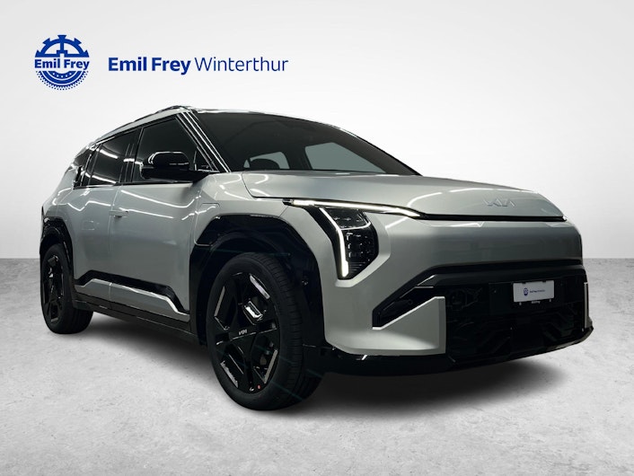 Vehicle image KIA EV3