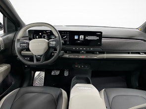 Vehicle image KIA EV3 81 kWh GT-Line