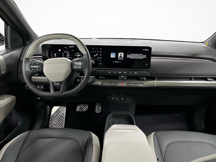 Vehicle image KIA EV3