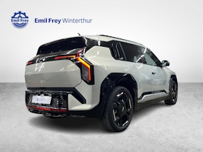 Vehicle image KIA EV3 81 kWh GT-Line