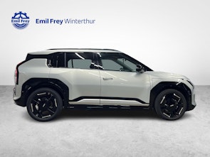 Vehicle image KIA EV3 81 kWh GT-Line