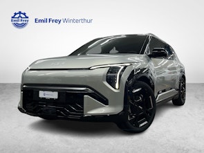 Vehicle image KIA EV3 81 kWh GT-Line