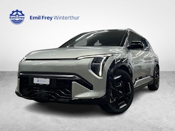 Vehicle image KIA EV3 81 kWh GT-Line