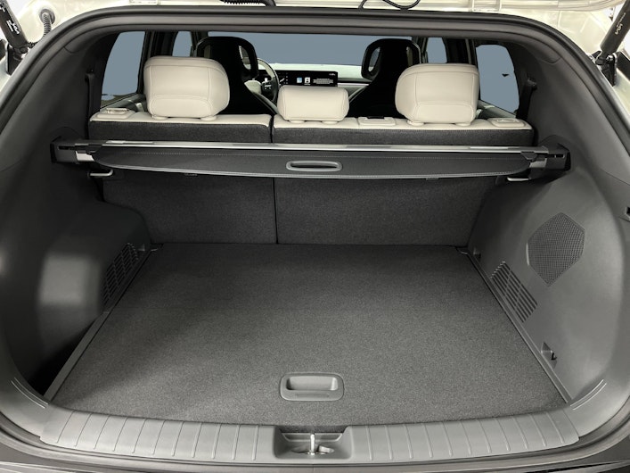 Vehicle image KIA EV3